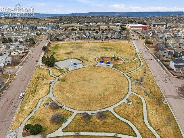 6112 Scottsbluff Drive, Colorado Springs, CO 80923