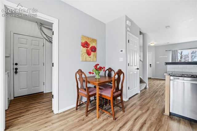 6112 Scottsbluff Drive, Colorado Springs, CO 80923