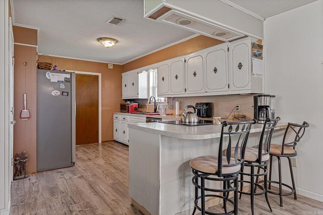 49 Indian trl, Searcy, AR 72413