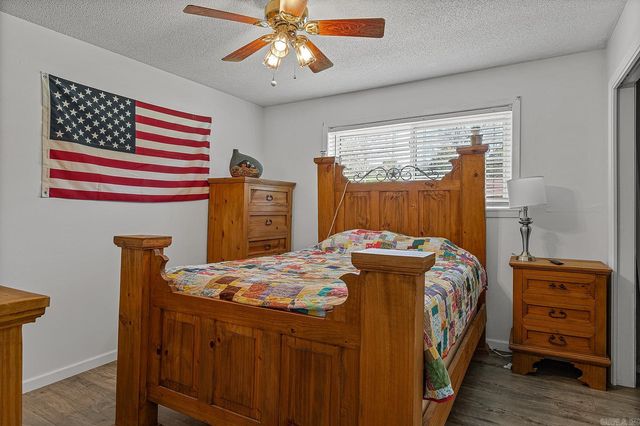 49 Indian trl, Searcy, AR 72413