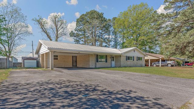 49 Indian trl, Searcy, AR 72413