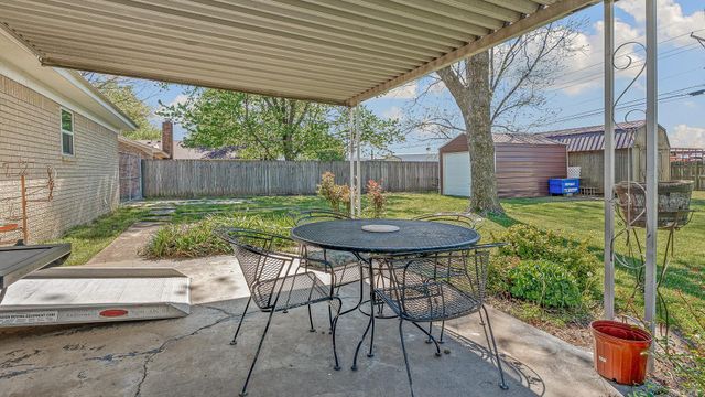 49 Indian trl, Searcy, AR 72413