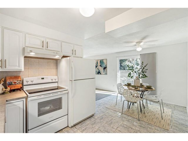 8870 W Jewell Ave 12, Lakewood, CO 80232