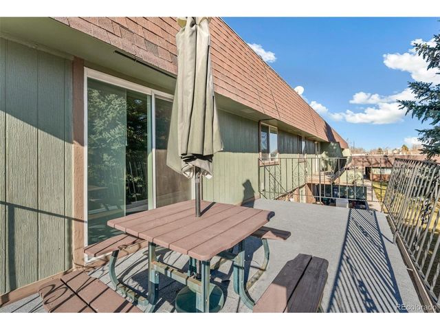 8870 W Jewell Ave 12, Lakewood, CO 80232