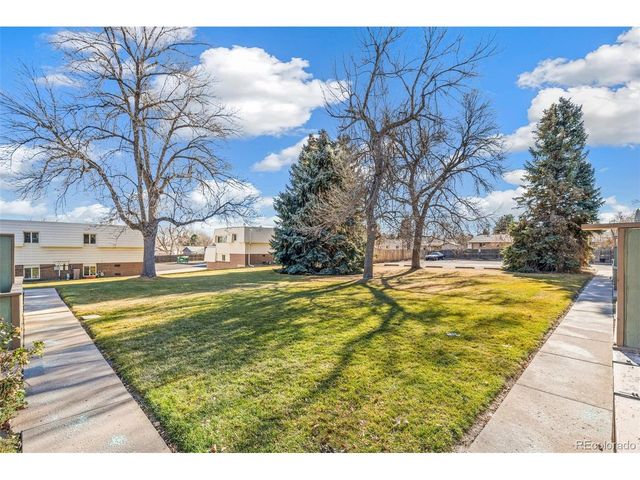 8870 W Jewell Ave 12, Lakewood, CO 80232