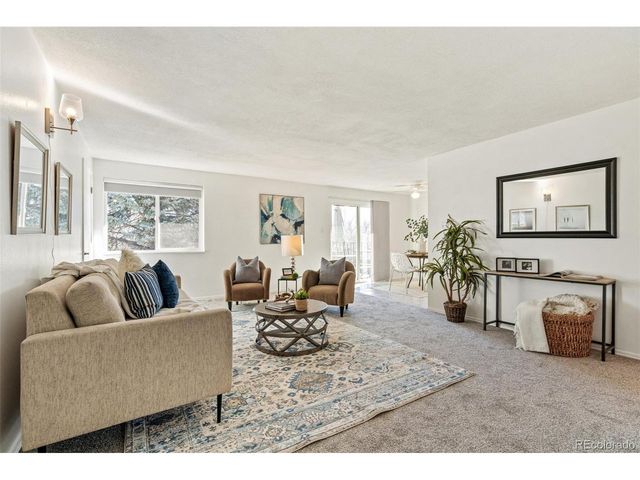 8870 W Jewell Ave 12, Lakewood, CO 80232