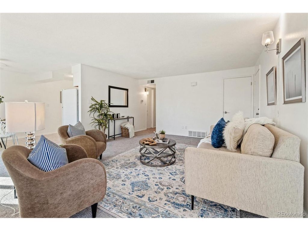 8870 W Jewell Ave 12, Lakewood, CO 80232