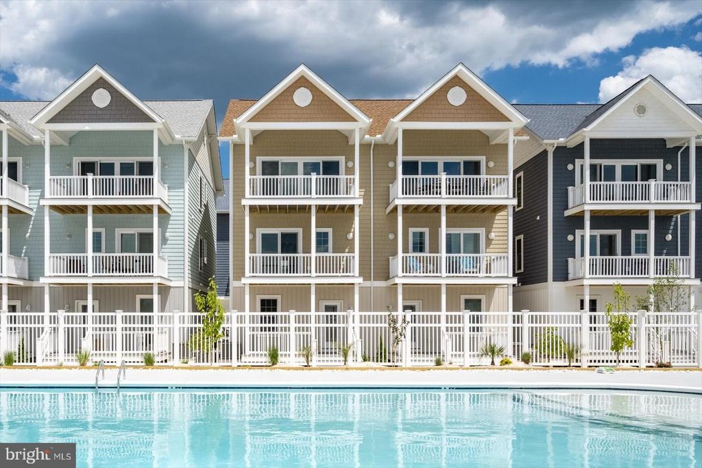 103 B SANIBEL CT, Ocean City, MD 21842