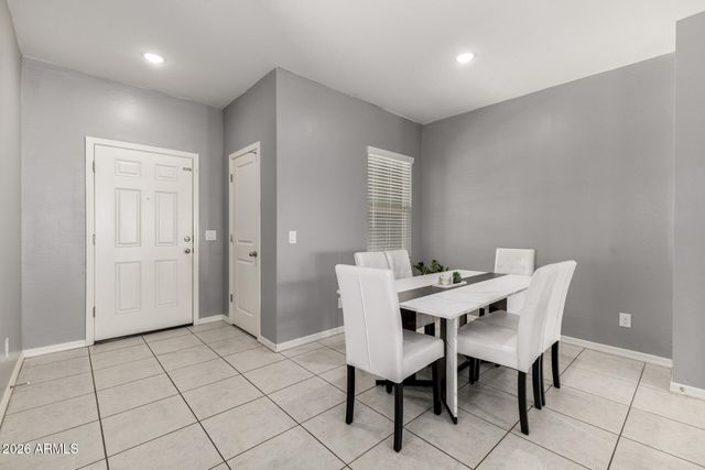 9720 W ODEUM Lane, Tolleson, AZ 85353