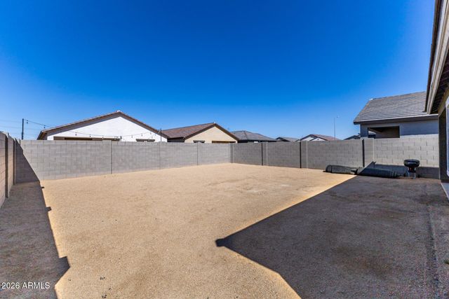 9720 W ODEUM Lane, Tolleson, AZ 85353