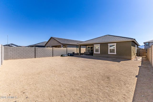 9720 W ODEUM Lane, Tolleson, AZ 85353