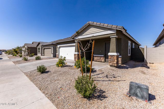 9720 W ODEUM Lane, Tolleson, AZ 85353