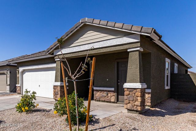 9720 W ODEUM Lane, Tolleson, AZ 85353