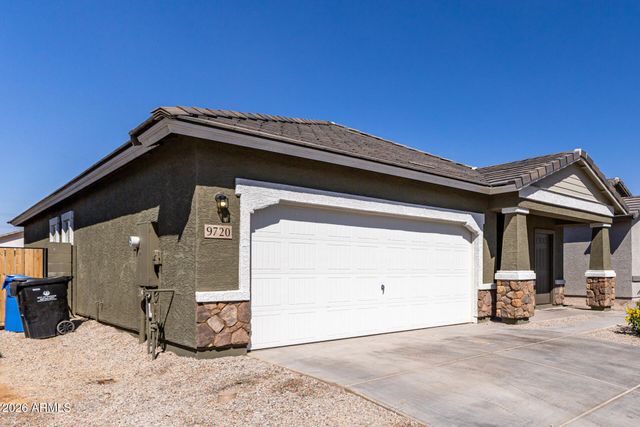 9720 W ODEUM Lane, Tolleson, AZ 85353