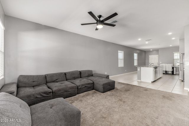 9720 W ODEUM Lane, Tolleson, AZ 85353