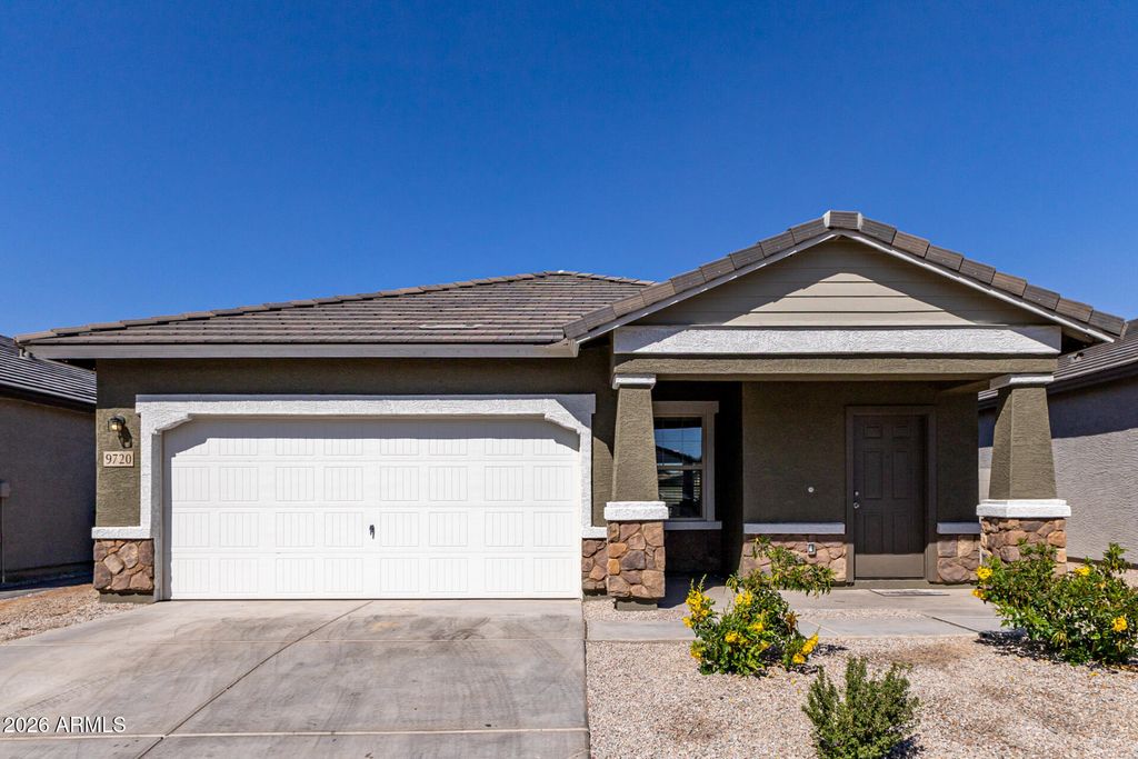 9720 W ODEUM Lane, Tolleson, AZ 85353 — photo 2
