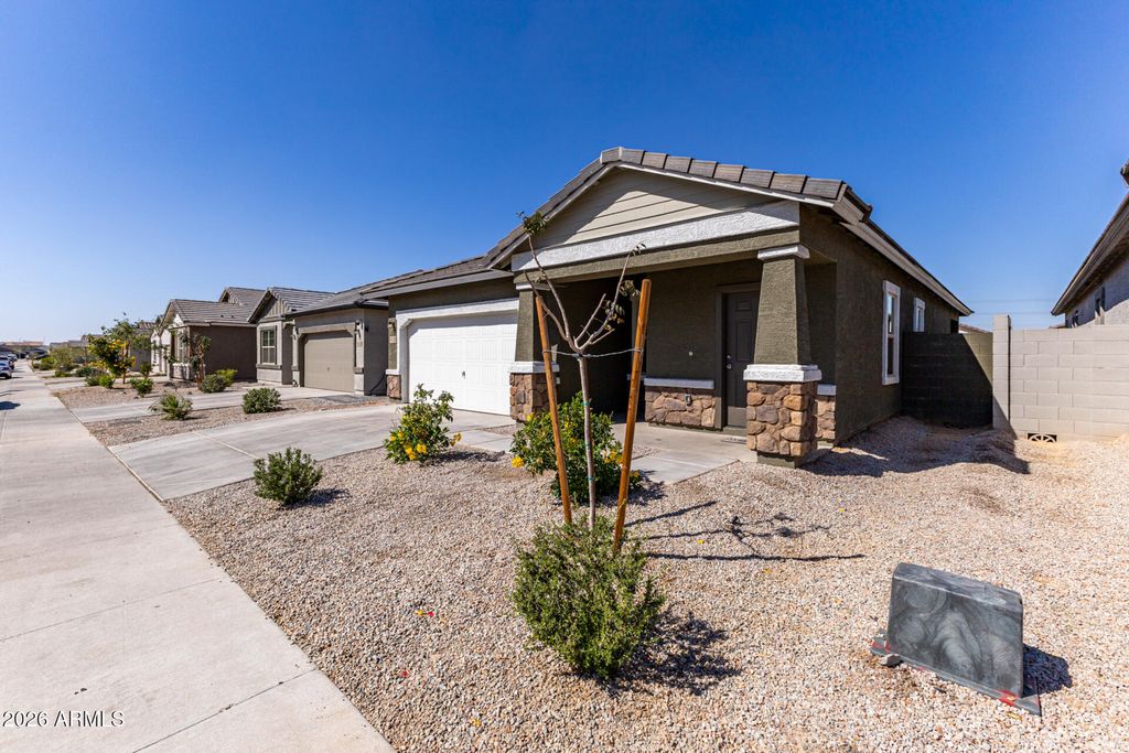 9720 W ODEUM Lane, Tolleson, AZ 85353 — photo 3