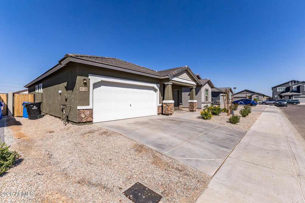 9720 W ODEUM Lane, Tolleson, AZ 85353 — photo 5