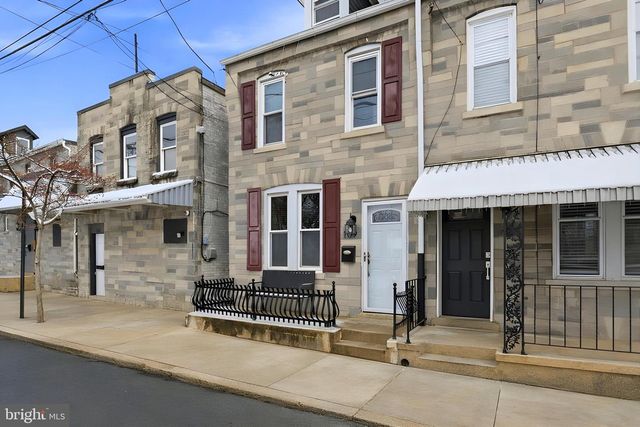 109 FAIRVIEW AVE, Lancaster, PA 17603