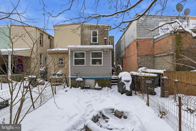 109 FAIRVIEW AVE, Lancaster, PA 17603