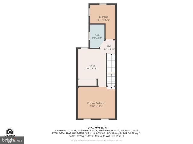 109 FAIRVIEW AVE, Lancaster, PA 17603