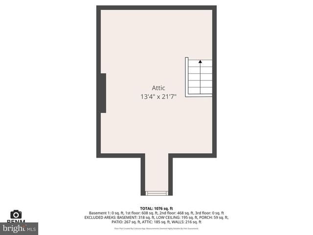 109 FAIRVIEW AVE, Lancaster, PA 17603