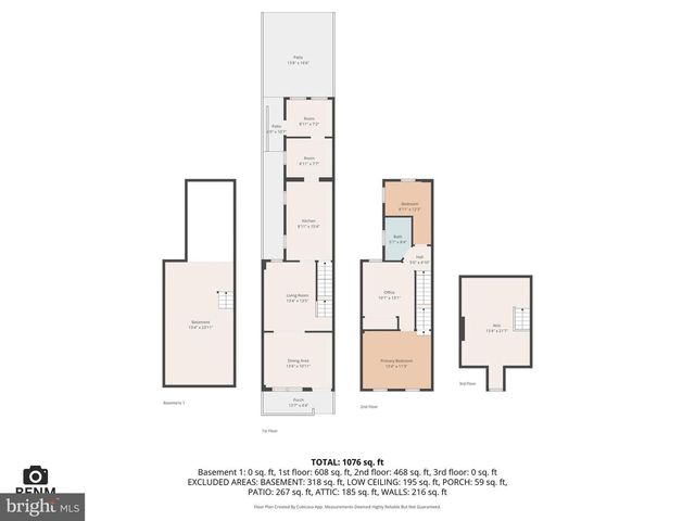 109 FAIRVIEW AVE, Lancaster, PA 17603