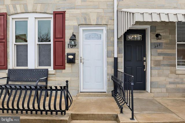 109 FAIRVIEW AVE, Lancaster, PA 17603