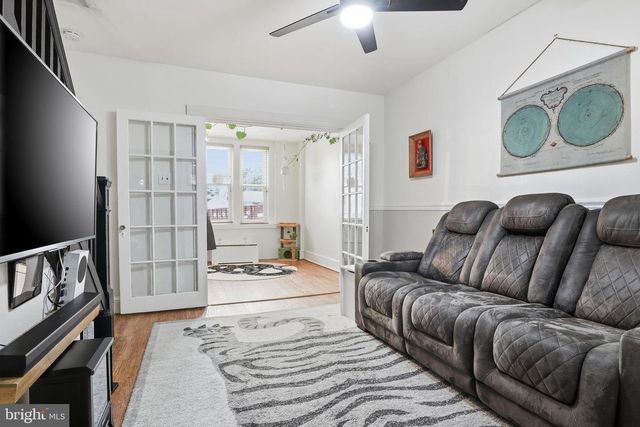 109 FAIRVIEW AVE, Lancaster, PA 17603