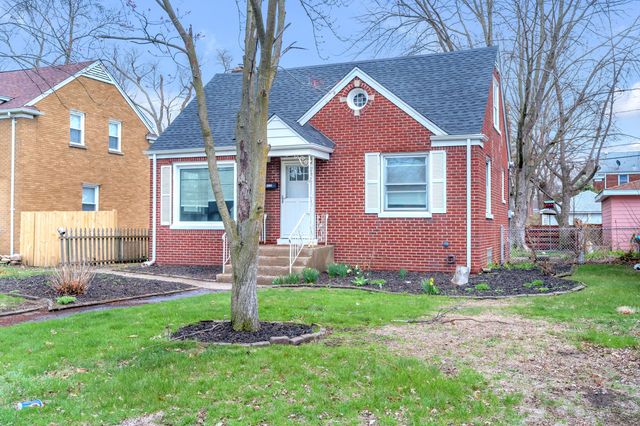 8215 Hohman Avenue, Munster, IN 46321