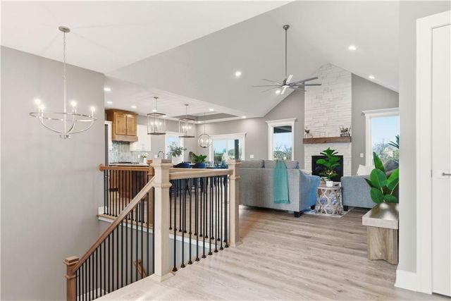 17860 Clearview Drive, Leavenworth, KS 66048