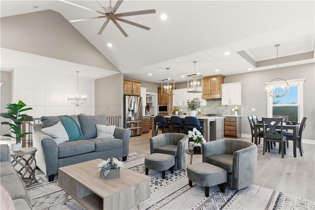 17860 Clearview Drive, Leavenworth, KS 66048