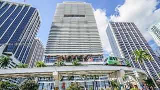 50 Biscayne Boulevard 4507, Miami, FL 33132