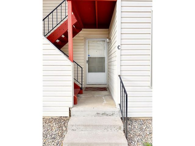 4205 E 119th Pl C, Thornton, CO 80233