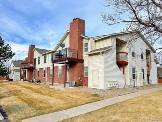 4205 E 119th Pl C, Thornton, CO 80233