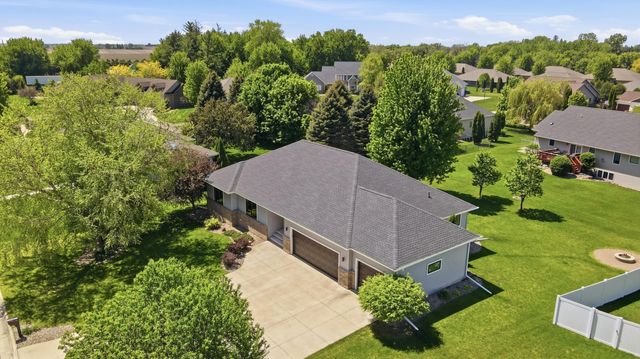 1406 26th Street SW, Austin, MN 55912