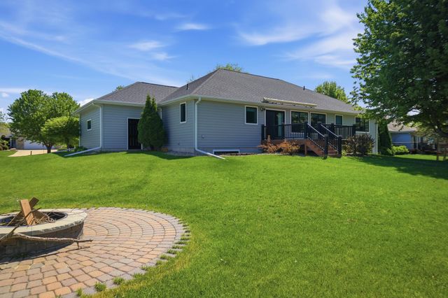 1406 26th Street SW, Austin, MN 55912