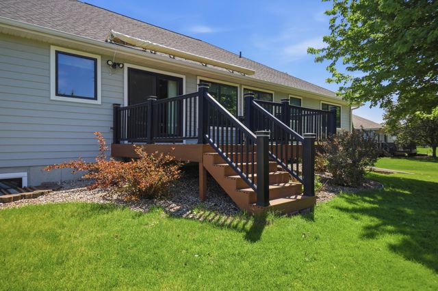 1406 26th Street SW, Austin, MN 55912