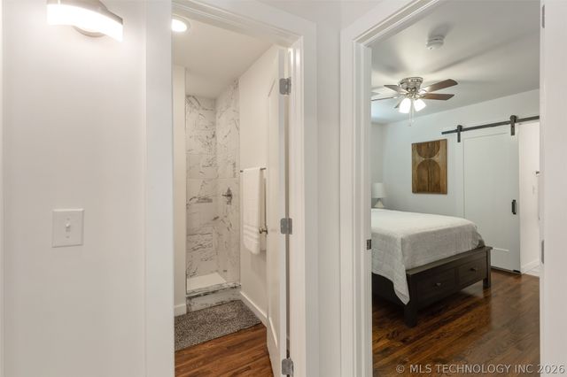 938 S Sandusky Avenue, Tulsa, OK 74112