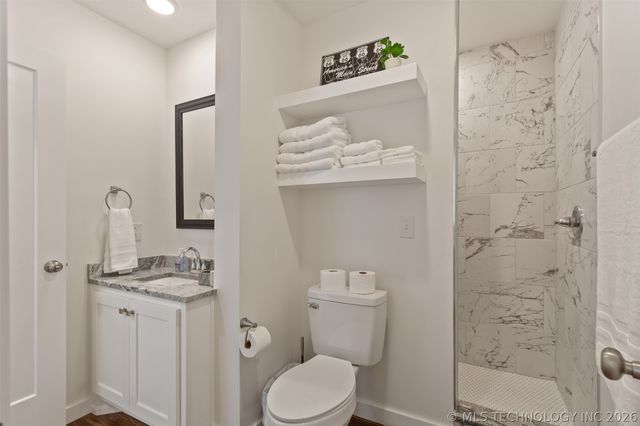 938 S Sandusky Avenue, Tulsa, OK 74112