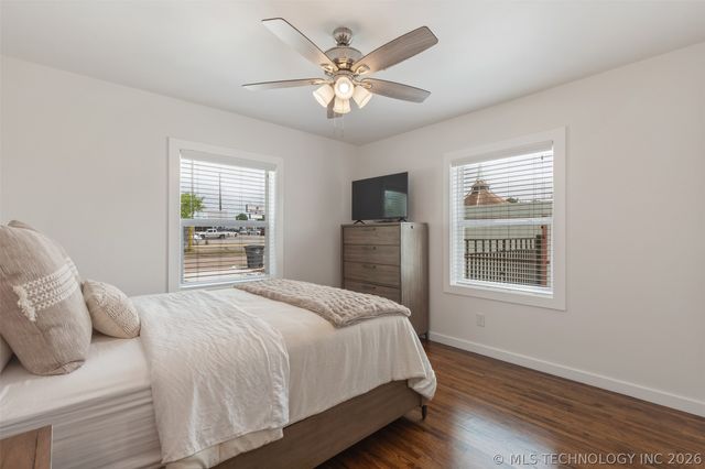 938 S Sandusky Avenue, Tulsa, OK 74112