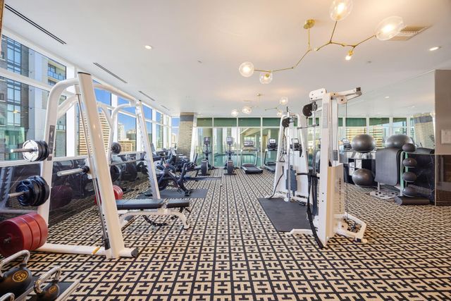 4521 San Felipe Street 1704, Houston, TX 77027