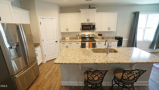 104 Josey Williams Road, Erwin, NC 28339