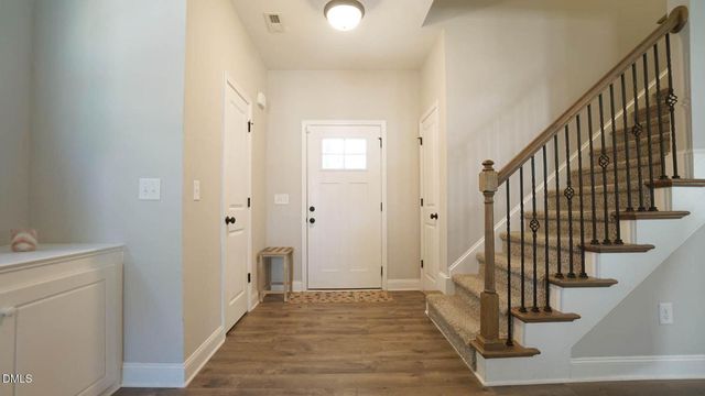 104 Josey Williams Road, Erwin, NC 28339