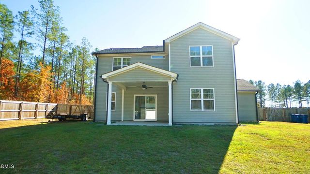 104 Josey Williams Road, Erwin, NC 28339