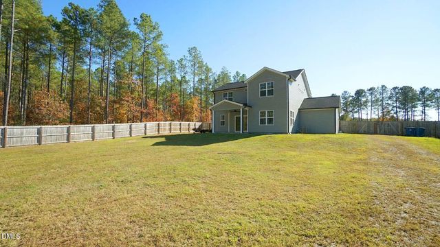 104 Josey Williams Road, Erwin, NC 28339