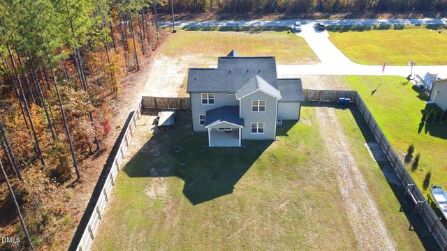104 Josey Williams Road, Erwin, NC 28339