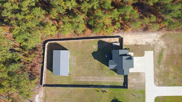 104 Josey Williams Road, Erwin, NC 28339