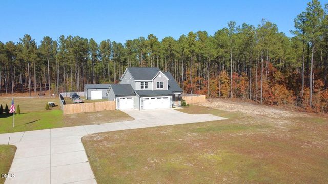 104 Josey Williams Road, Erwin, NC 28339