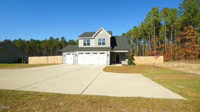 104 Josey Williams Road, Erwin, NC 28339